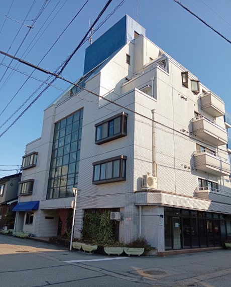 ポエシア・ブランカ