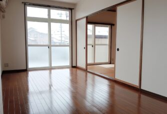 ベルクレエ長江 １０１号室サムネイル