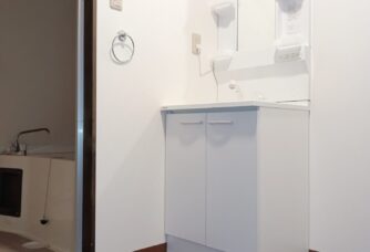 ベルクレエ長江 １０１号室サムネイル