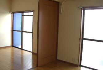 ポエシア・ブランカ  ４０２号室サムネイル