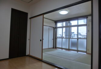 ベルクレエ長江 １０３号室サムネイル
