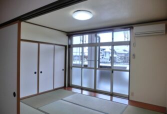 ベルクレエ長江 １０３号室サムネイル