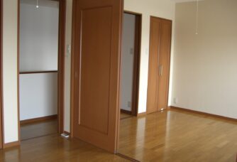 ポエシア・ブランカ  ４０２号室サムネイル