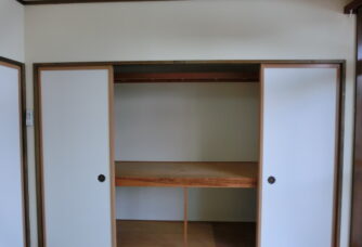 ベルクレエ長江 １０３号室サムネイル