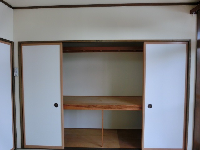 ベルクレエ長江 １０３号室