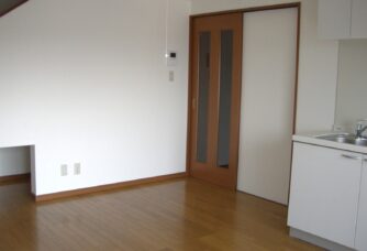 ポエシア・ブランカ  ４０２号室サムネイル