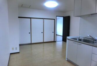 ベルクレエ長江 １０３号室サムネイル