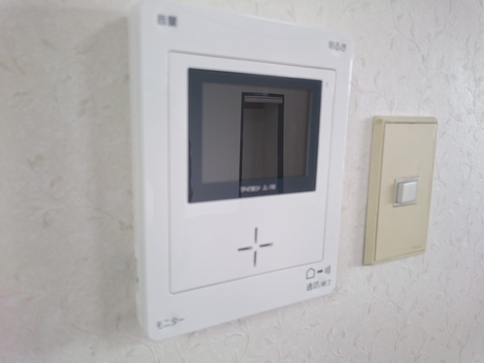 プレジデントステイツ上袋　Ｄ１０２号室