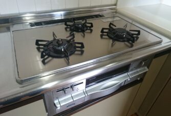 プレジデントステイツ上袋　Ｄ１０２号室サムネイル