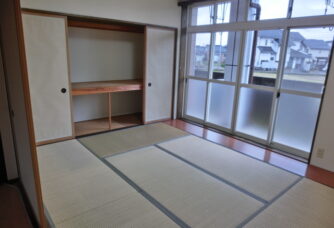 ベルクレエ長江 １０３号室サムネイル