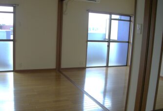 ポエシア・ブランカ  ４０２号室サムネイル