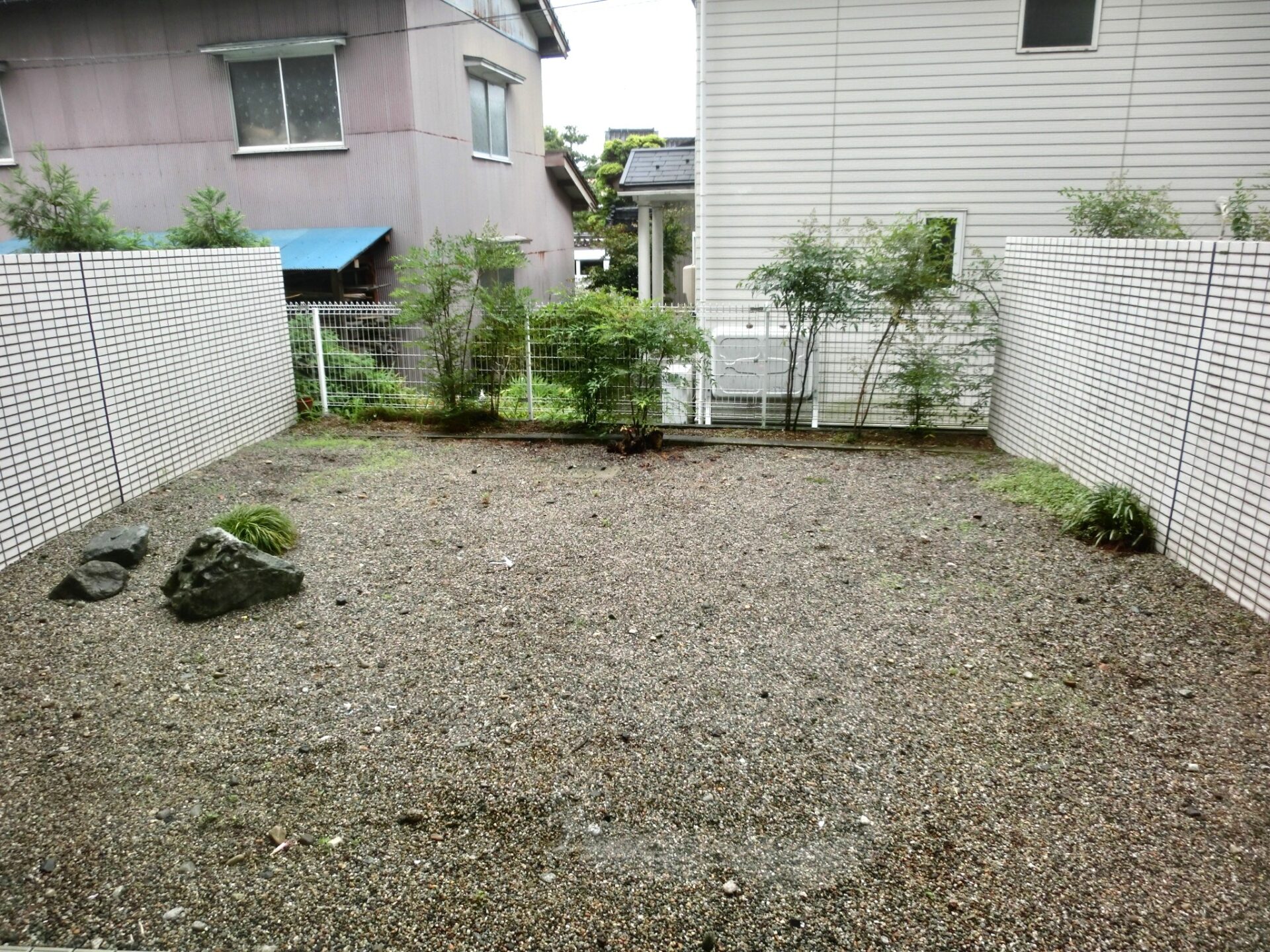プレジデントステイツ上袋　Ｄ１０２号室