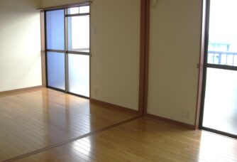 ポエシア・ブランカ  ４０２号室サムネイル