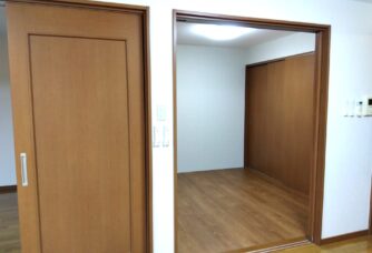 ルーチェ・ソラーレ２０５号室サムネイル