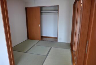 ルーチェ・ソラーレ２０５号室サムネイル