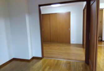 ルーチェ・ソラーレ２０５号室サムネイル