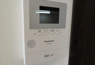 ポエシア・ブランカ  ４０１号室サムネイル