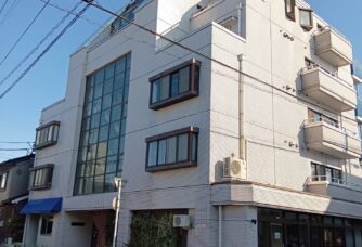 ポエシア・ブランカ  ４０１号室サムネイル