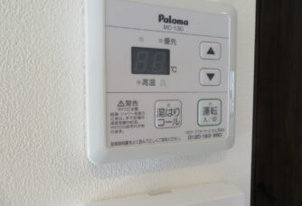 ポエシア・ブランカ  ４０１号室サムネイル