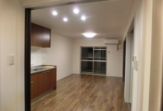 ルーチェ・ソラーレ305号室サムネイル