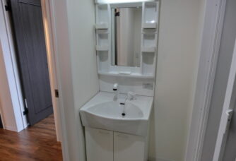 ルーチェ・ソラーレ305号室サムネイル