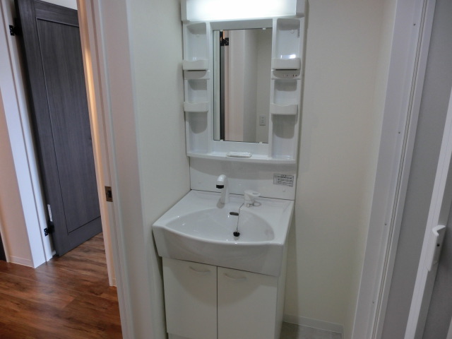 ルーチェ・ソラーレ305号室