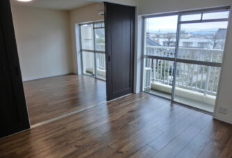 ルーチェ・ソラーレ305号室サムネイル