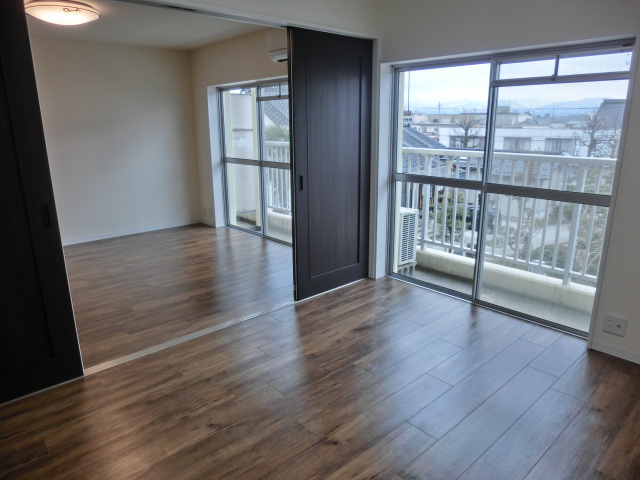 ルーチェ・ソラーレ305号室