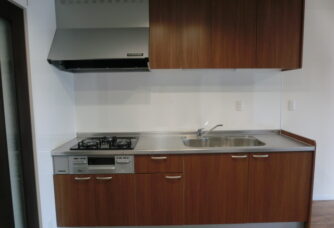 ルーチェ・ソラーレ305号室サムネイル