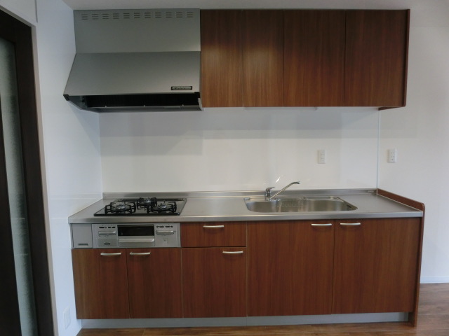 ルーチェ・ソラーレ305号室