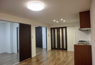 ルーチェ・ソラーレ305号室サムネイル