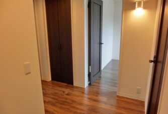 ルーチェ・ソラーレ305号室サムネイル