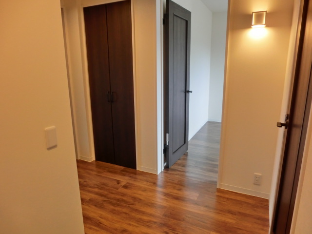 ルーチェ・ソラーレ305号室