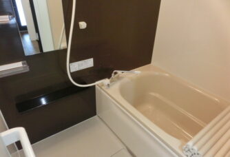 ルーチェ・ソラーレ305号室サムネイル