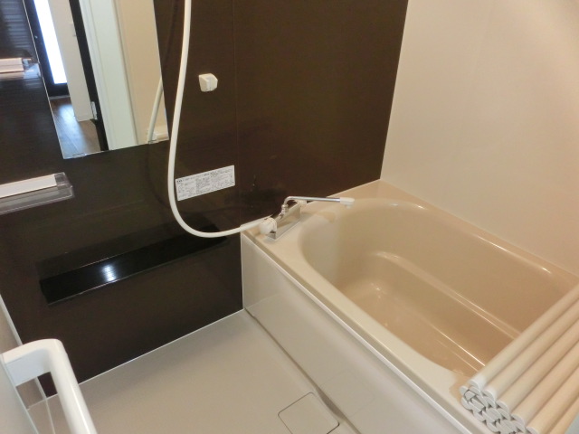 ルーチェ・ソラーレ305号室