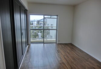 ルーチェ・ソラーレ305号室サムネイル