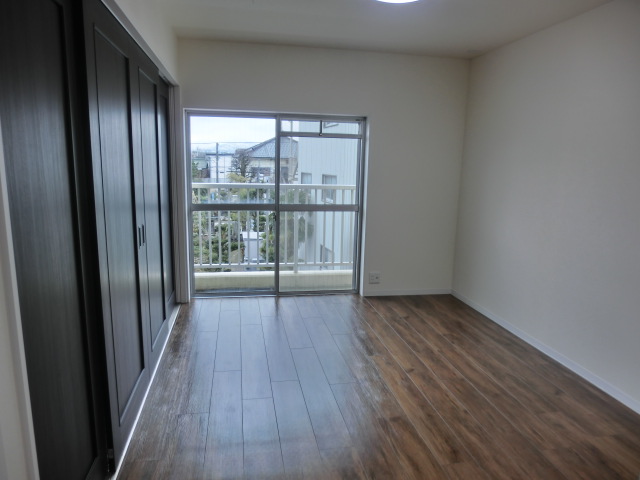 ルーチェ・ソラーレ305号室