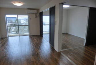 ルーチェ・ソラーレ305号室サムネイル