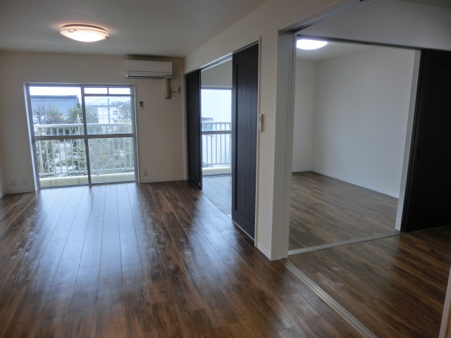 ルーチェ・ソラーレ305号室