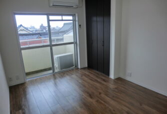 ルーチェ・ソラーレ305号室サムネイル