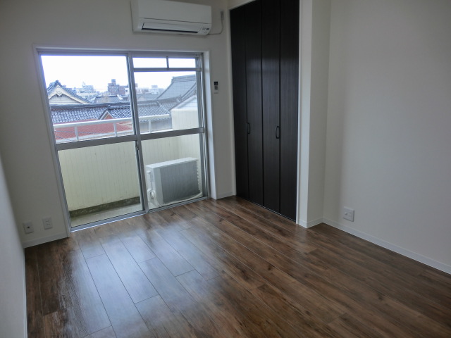 ルーチェ・ソラーレ305号室