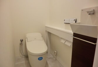 ルーチェ・ソラーレ305号室サムネイル