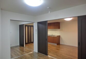 ルーチェ・ソラーレ305号室サムネイル