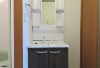 ルーチェ・ソラーレ１０１号室サムネイル