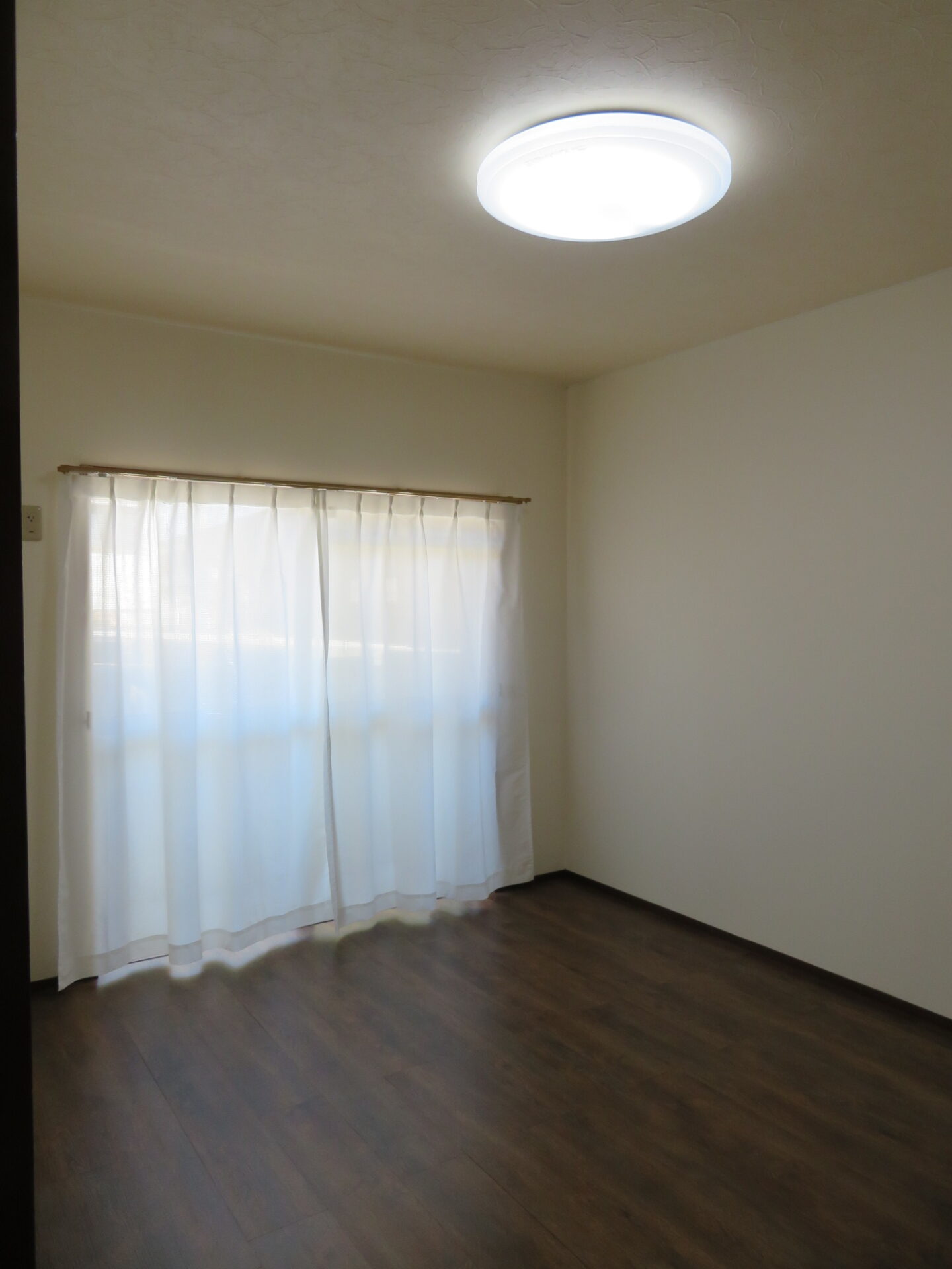 ルーチェ・ソラーレ１０１号室