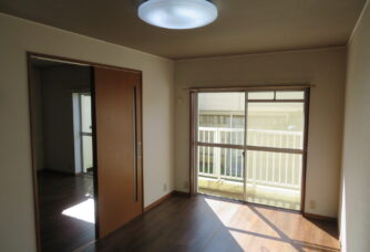 ルーチェ・ソラーレ１０１号室サムネイル