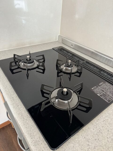 ルーチェ・ソラーレ１０１号室