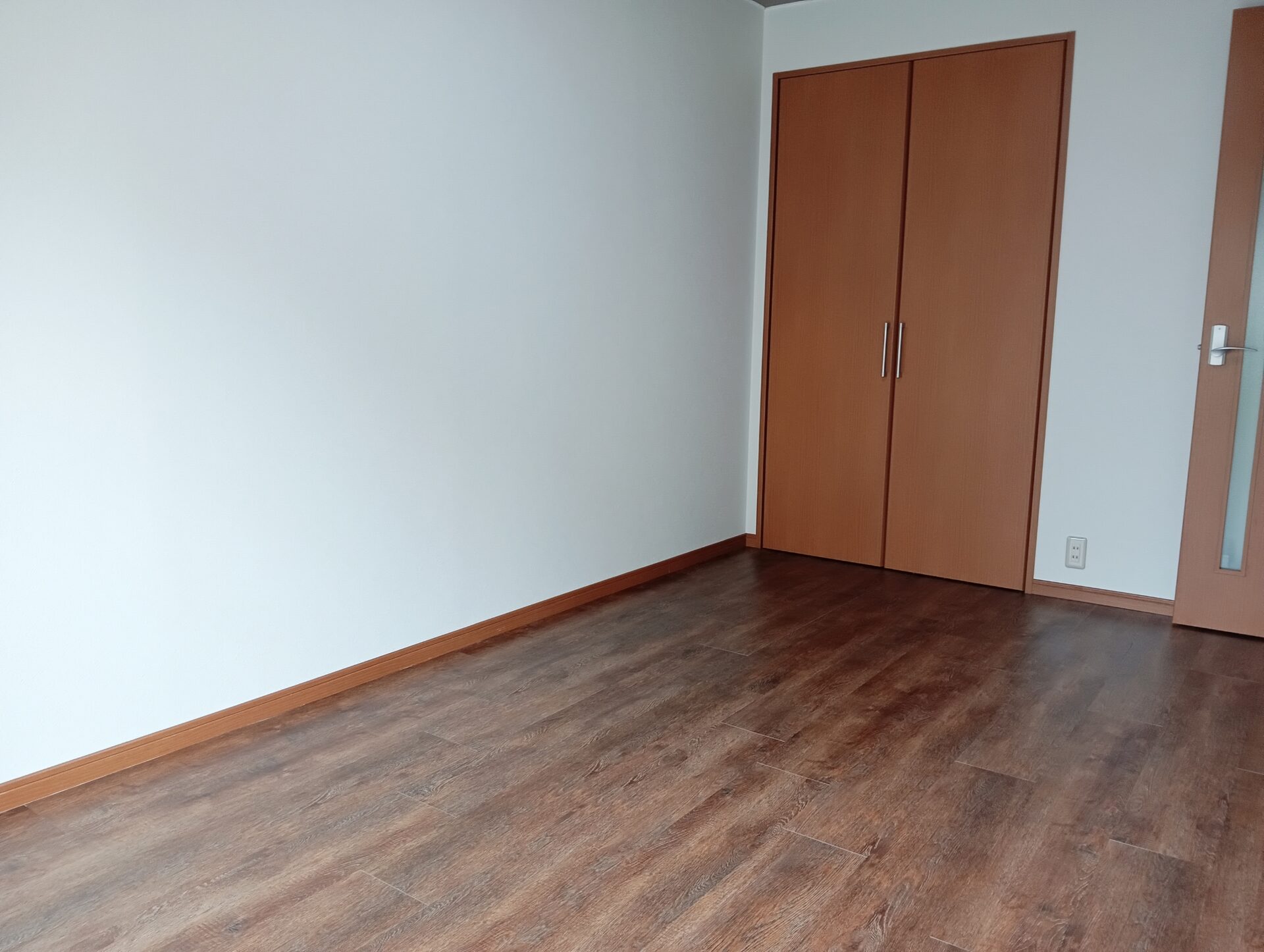 ルーチェ・ソラーレ１０１号室