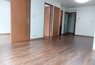 ルーチェ・ソラーレ１０１号室サムネイル