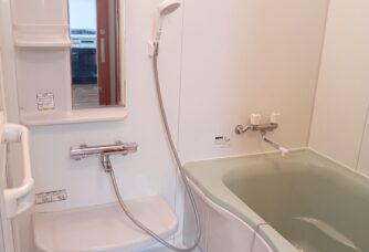 ルーチェ・ソラーレ１０１号室サムネイル